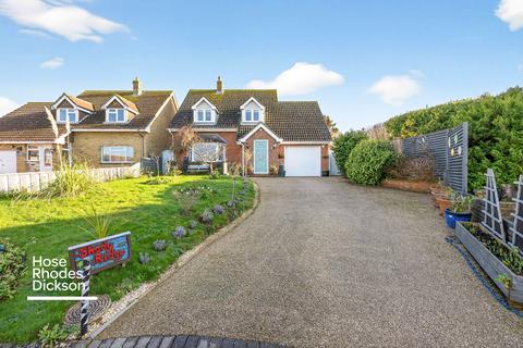 Lark Rise, Shanklin, Isle of Wight