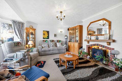 4 bedroom detached house for sale, Lark Rise, Shanklin, Isle of Wight