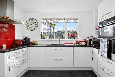 4 bedroom detached house for sale, Lark Rise, Shanklin, Isle of Wight