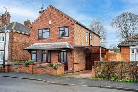 4 bedroom detached house for sale, Woodland Avenue, Breaston, DE72