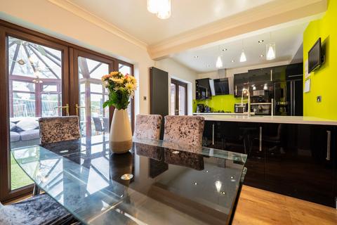 4 bedroom detached house for sale, Woodland Avenue, Breaston, DE72