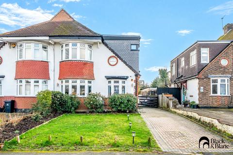 3 bedroom semi-detached house for sale, Addington Road, West Wickham, BR4