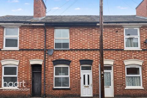 undefined, Russell Street, Loughborough