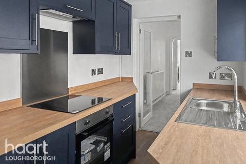 undefined, Russell Street, Loughborough