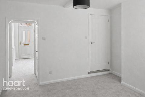 undefined, Russell Street, Loughborough