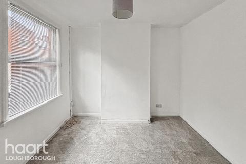 undefined, Russell Street, Loughborough