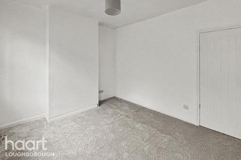 undefined, Russell Street, Loughborough