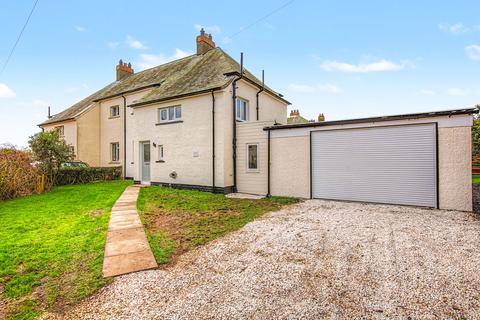 3 bedroom semi-detached house for sale, 5, Fenton Barns Dairy Cottages, Fenton Barns, Dirleton EH39 5AQ