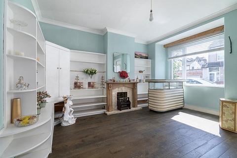 2 bedroom terraced house for sale, North Avenue, Silver Street Edmonton London