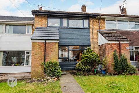 3 bedroom terraced house for sale, Caldwell Avenue, Tyldesley M29
