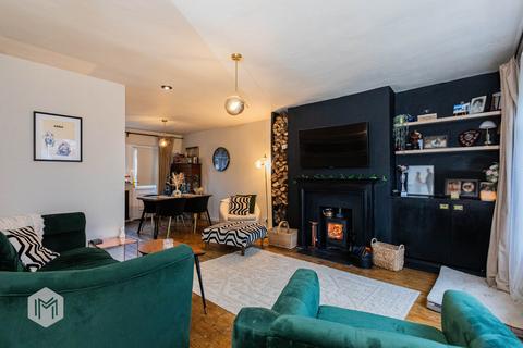 3 bedroom terraced house for sale, Caldwell Avenue, Tyldesley M29