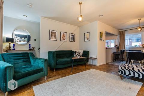 3 bedroom terraced house for sale, Caldwell Avenue, Tyldesley M29