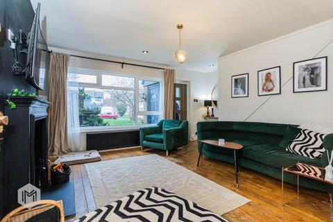 3 bedroom terraced house for sale, Caldwell Avenue, Tyldesley M29