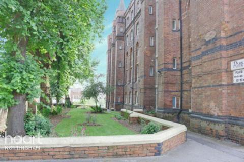 1 bedroom flat to rent, Bath Street, NOTTINGHAM