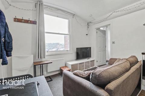 1 bedroom flat to rent, Bath Street, NOTTINGHAM