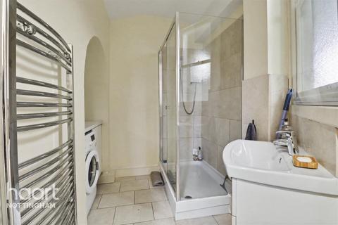1 bedroom flat to rent, Bath Street, NOTTINGHAM