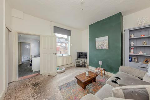 2 bedroom terraced house for sale, Regina Street, Stoke-on-Trent ST6