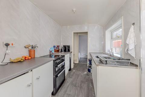 2 bedroom terraced house for sale, Regina Street, Stoke-on-Trent ST6