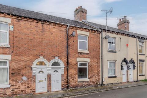 undefined, Regina Street, Stoke-on-Trent ST6