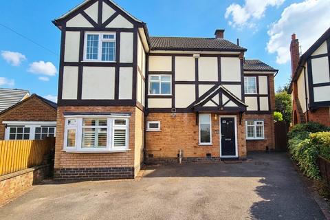 undefined, Cedar Avenue, Leicester LE4