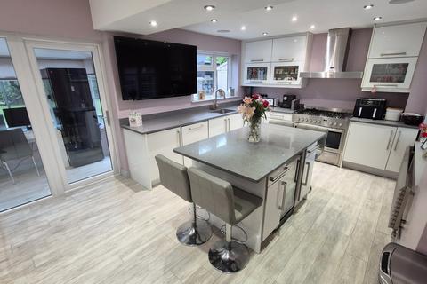 undefined, Cedar Avenue, Leicester LE4