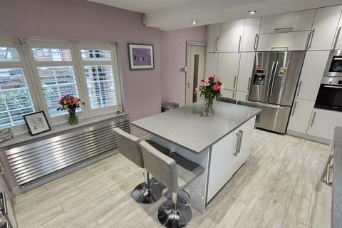 undefined, Cedar Avenue, Leicester LE4