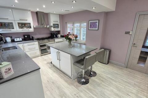 undefined, Cedar Avenue, Leicester LE4