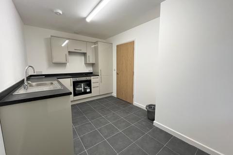 2 bedroom flat for sale, Rutland Street, Leicester LE1