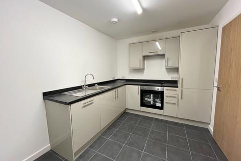 2 bedroom flat for sale, Rutland Street, Leicester LE1