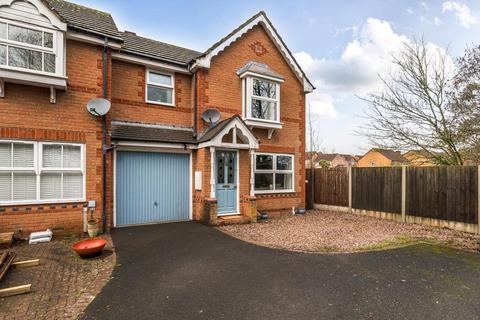 James Close,  Ludlow,  Shropshire,  SY8