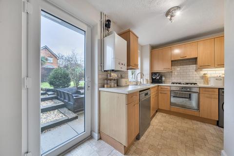 3 bedroom end of terrace house for sale, James Close,  Ludlow,  Shropshire,  SY8