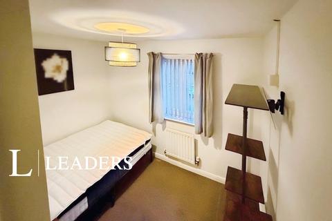 1 bedroom in a house share to rent, 5 Waterlily Close, Stoke-on-Trent, Staffordshire, ST1