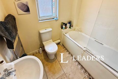 1 bedroom in a house share to rent, 5 Waterlily Close, Stoke-on-Trent, Staffordshire, ST1