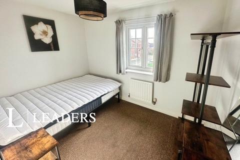 undefined, 5 Waterlily Close, Stoke-on-Trent, Staffordshire, ST1