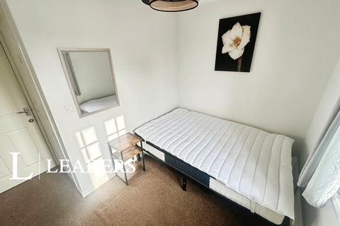 undefined, 5 Waterlily Close, Stoke-on-Trent, Staffordshire, ST1