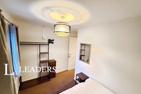 undefined, 5 Waterlily Close, Stoke-on-Trent, Staffordshire, ST1