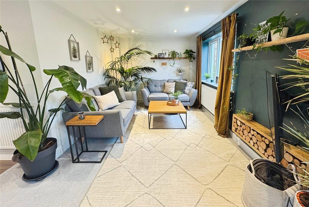 Lounge Area