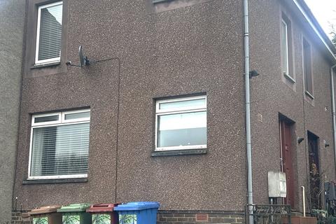 undefined, Rowan Crescent, Stirlingshire FK1