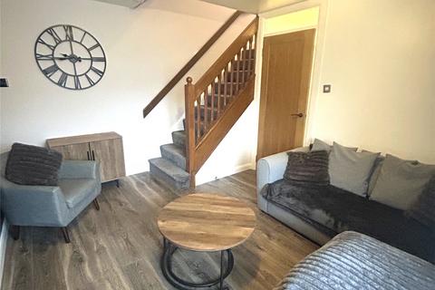 undefined, Rowan Crescent, Stirlingshire FK1