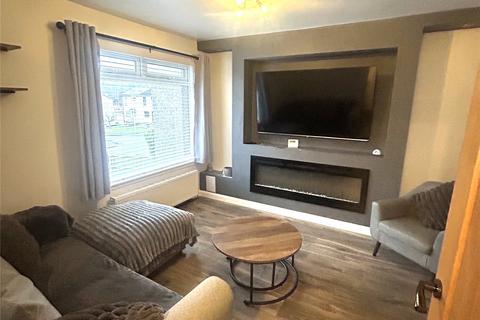 undefined, Rowan Crescent, Stirlingshire FK1