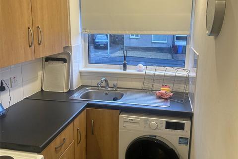 undefined, Rowan Crescent, Stirlingshire FK1