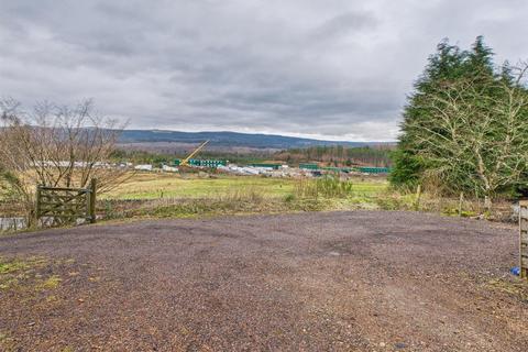undefined, Aberchalder, Fort Augustus PH35