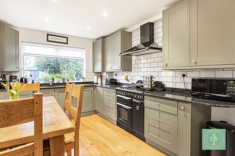 undefined, Solna Road, Winchmore Hill, London, N21