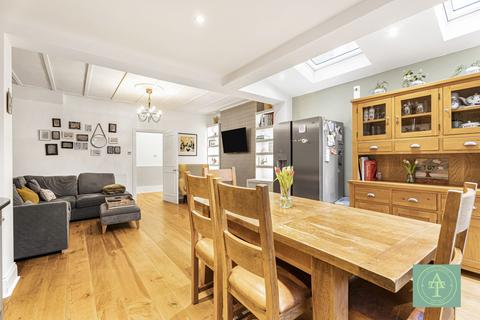 undefined, Solna Road, Winchmore Hill, London, N21