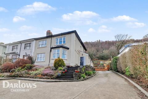 undefined, Llanbradach, Caerphilly