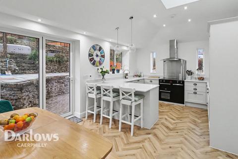 undefined, Llanbradach, Caerphilly