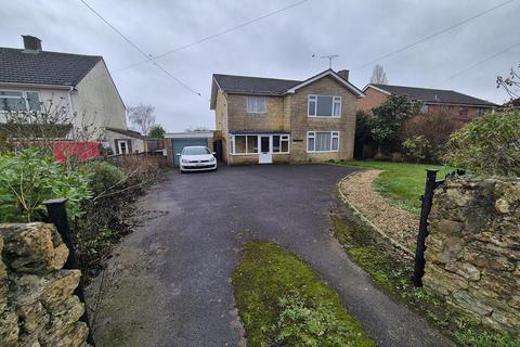 undefined, Station Road, Crewkerne, TA18