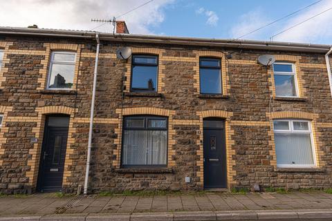 Waunfawr Road, Cross Keys, NP11
