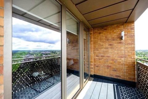 2 bedroom apartment to rent, Elmsleigh Road, Staines-upon-Thames, Surrey, TW18