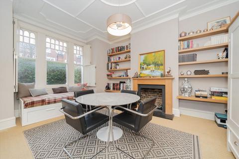 undefined, Addison Gardens, London W14